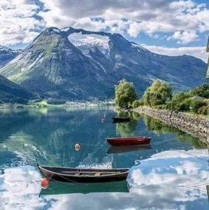 Meet your Posher, Alis